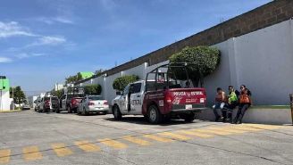 Pobladores linchan a cuatro presuntos ladrones de vehículos en Atlixco, Puebla 