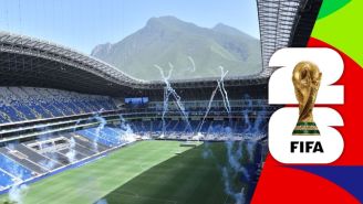 Alejandro Hütt reveló cómo se ha preparado Monterrey para ser sede del sorteo del Mundial 2026