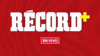 RÉCORD+ EN VIVO martes 11 de junio