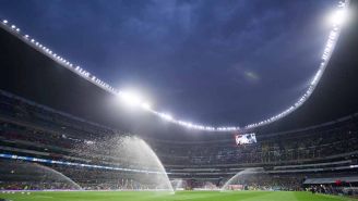 La inauguración del Mundial 2026 en el Estadio Azteca está a dos años de distancia