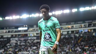 Yairo Moreno, exjugador de León y Pachuca, apunta a llegar a Santos Laguna para el Apertura 2024