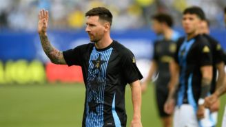 Los récords que Lionel Messi puede romper en Copa Améric
