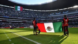 Selección Mexicana puede jugar cuatro partidos en el Estadio Azteca en el Mundial 2026
