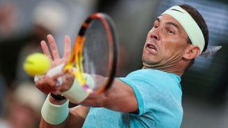 Rafa Nadal confirma ausencia en Wimbledon e iniciará preparación para Juegos Olímpicos