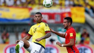 Edwin Cardona fue víctima de un atentado