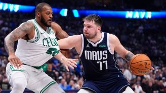 Celtics vs Mavericks: ¿Dónde y cuándo ver el Juego 5 de las Finales de la NBA?