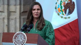 Ana Guevara y CONADE niegan adeudos con la Selección Mexicana de Natación Artística