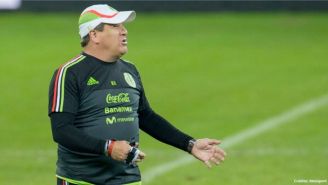 El Piojo habló sobre las exigencias de Concacaf con el Tricolor