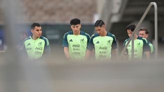 Selección Mexicana ya conoce a los árbitros para su partido inaugural de Copa América vs Jamaica