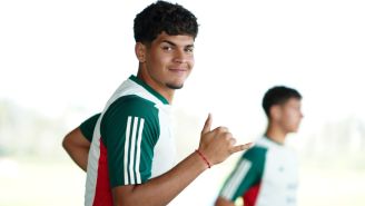 Adrián Pelayo será refuerzo de Chivas para el Apertura 2024
