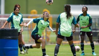 ¿Grupo de la muerte? Selección Mexicana Femenil Sub 17 ya tiene rivales para el Mundial