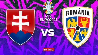 Eslovaquia vs Rumania EN VIVO Eurocopa 2024 Jornada 3