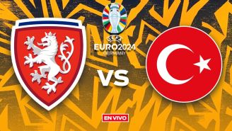 República Checa vs Turquía EN VIVO Eurocopa 2024 Jornada 3