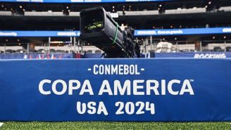 Concacaf vs Conmebol