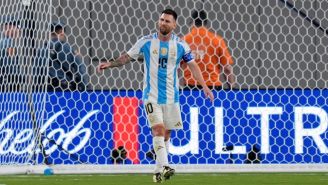 ¿Peligra Argentina en Copa América? Lionel Messi tras victoria ante Chile: 