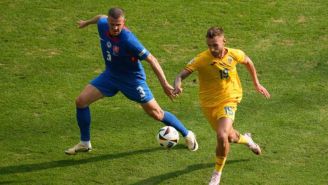 Rumania regresa a una Fase Final tras empate ante Eslovaquia