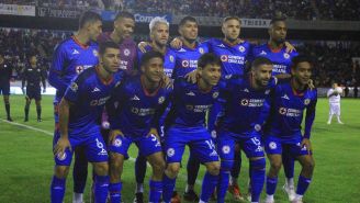 Los últimos partidos de pretemporada de Cruz Azul serán transmitidos por TUDN