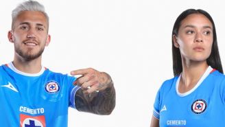 Cruz Azul, sin uniformes, pero la venta informal ya