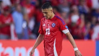 Chile se despide de la Copa América tras empatar ante Canadá