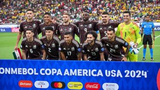 La Selección Mexicana no pudo ante Ecuador y se va de Copa América