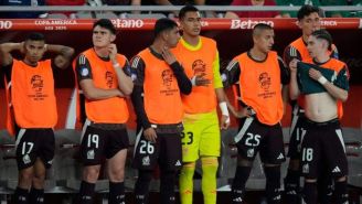 La Selección Nacional solo marcó un gol en Fase de Grupos