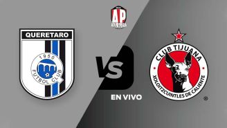 Querétaro vs Xolos EN VIVO Liga MX Jornada 1 Apertura 2024