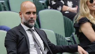 ¿Pep Guardiola se olvida del futbol por el tenis? Zverev le pide que lo entrene