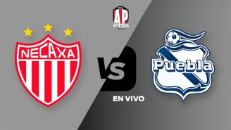 Necaxa vs Puebla EN VIVO Liga MX Jornada 2 Apertura 2024