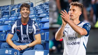 Sergio Canales sobre Óliver Torres en Rayados: “Le he odiado siempre, ahora quiero que le vaya bien”