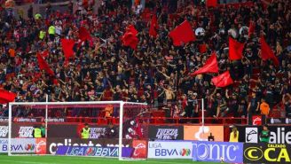 Liga MX y Tijuana se pronunciaron por lo ocurrido en el Estadio Caliente 