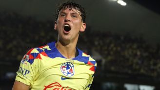 Igor Lichnovsky y directiva de América se reunieron para afinar detalles de renovación