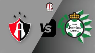 Atlas vs Santos: ¿Dónde y cuándo ver el partido de la Jornada 3 de la Liga MX?