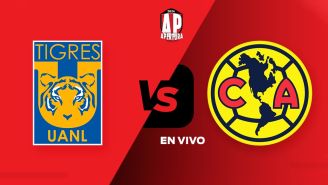 Tigres vs América EN VIVO Liga MX Jornada 3 Apertura 2024