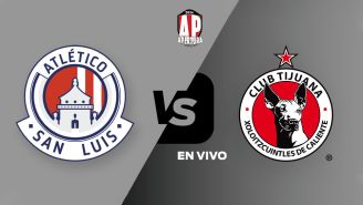Atlético de San Luis vs Tijuana: ¿Dónde y cuándo ver la Jornada 4 de la Liga MX?