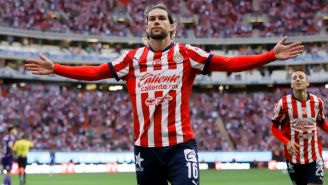 Cade Cowell, de ser 'rechazado' por Estados Unidos en París 2024 a figura de Chivas en el AP2024