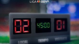 Liga MX sufre parón por Leagues Cup 