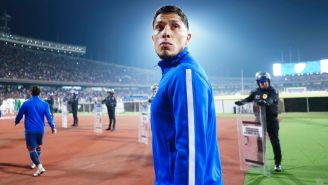 ¡Oficial: Cruz Azul anuncia la desvinculación de Carlos Salcedo de La Máquina