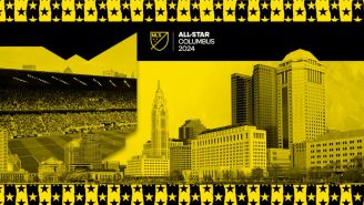 El All-Stars Game de la MLS se celebrará esta semana