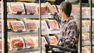 Cuida tu salud y evita el consumo de esta carne. 