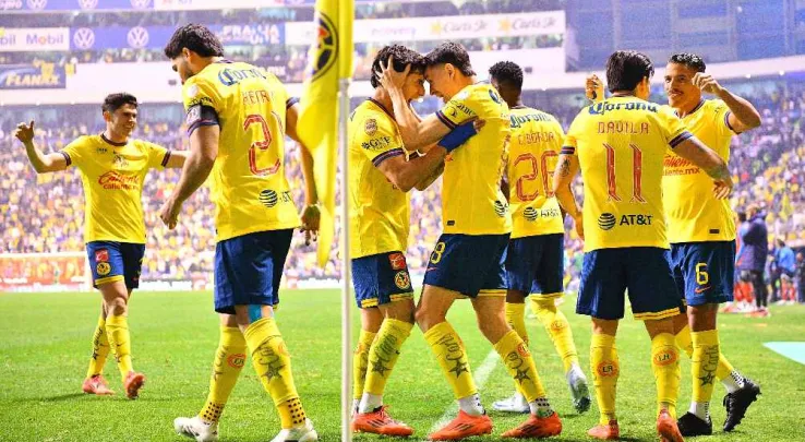 Liga MX: ¿Cómo le va al América en Finales cuando gana en la Ida?