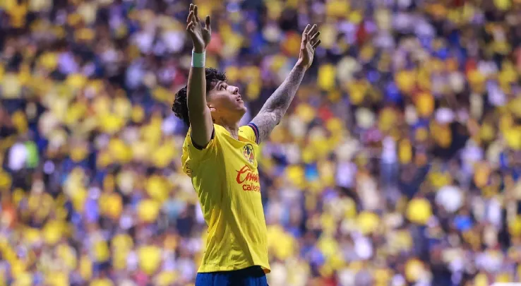 Revelan audios del VAR en la jugada del gol de Kevin Álvarez