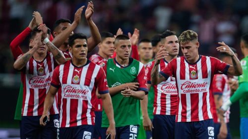 Club América | Últimas Noticias | RÉCORD