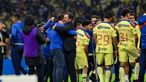 Nacional se corona en el Clausura y apunta al Campeonato Uruguayo