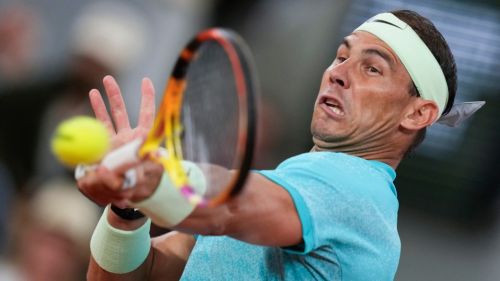 Rafa Nadal confirma ausencia en Wimbledon e iniciará preparación para Juegos Olímpicos