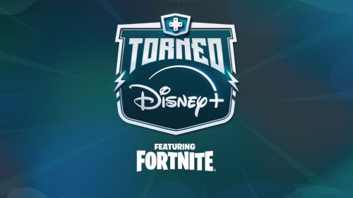 Torneo Disney+ Featuring Fortnite: Únete a la batalla épica con tus héroes favoritos