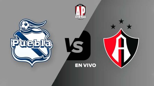 Puebla vs Atlas EN VIVO Y EN DIRECTO 