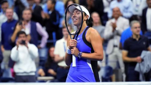 Pegula avanza a las semifinales del Australian Open