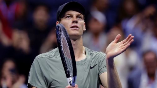 Sinner doblega a Medvedev y se sitúa en Semifinales del US Open