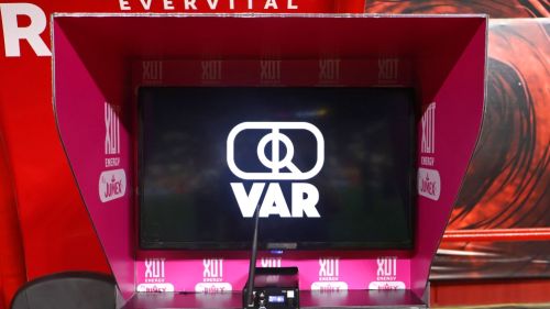 ‘Nuevo VAR’ apunta a llegar al futbol mexicano