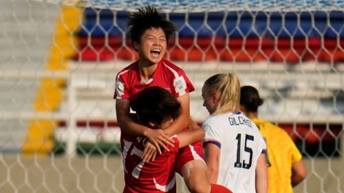 Corea del Norte jugará la Final del Mundial Sub-20